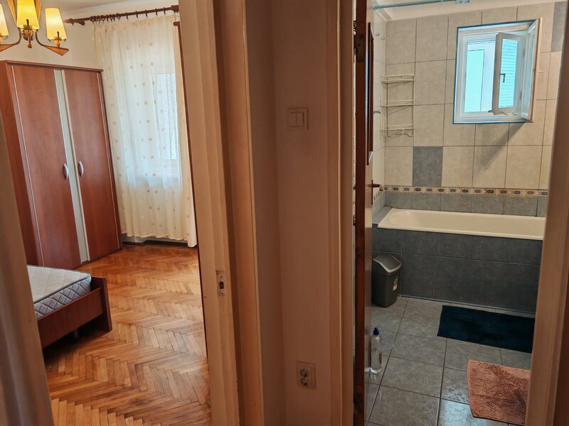 Pajura, oferta inchiriere ap 2 cam.,